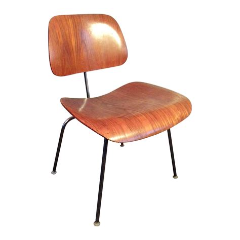 original herman miller eames chair